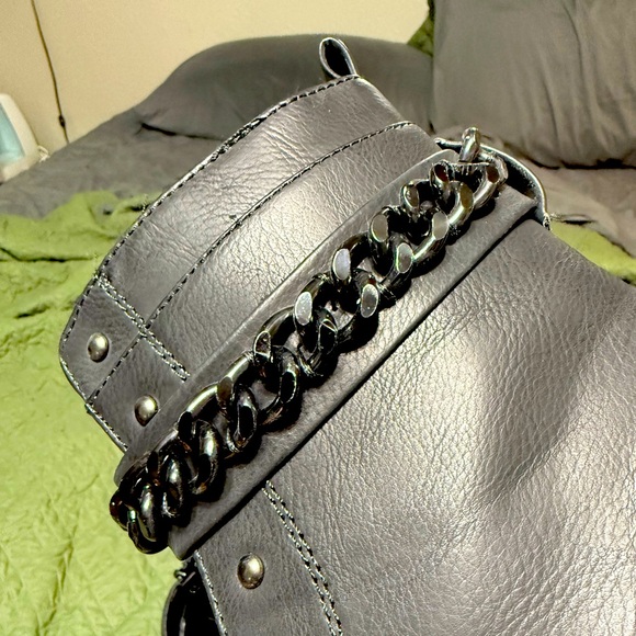 Brand new soda combat boots - Picture 5 of 5